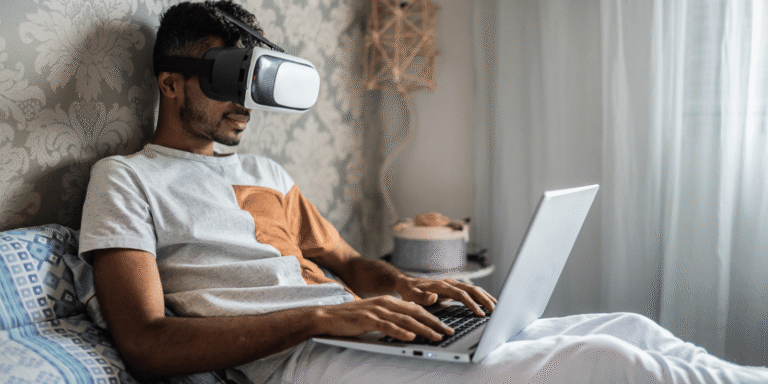 How To Optimize Gaming Laptop For VR