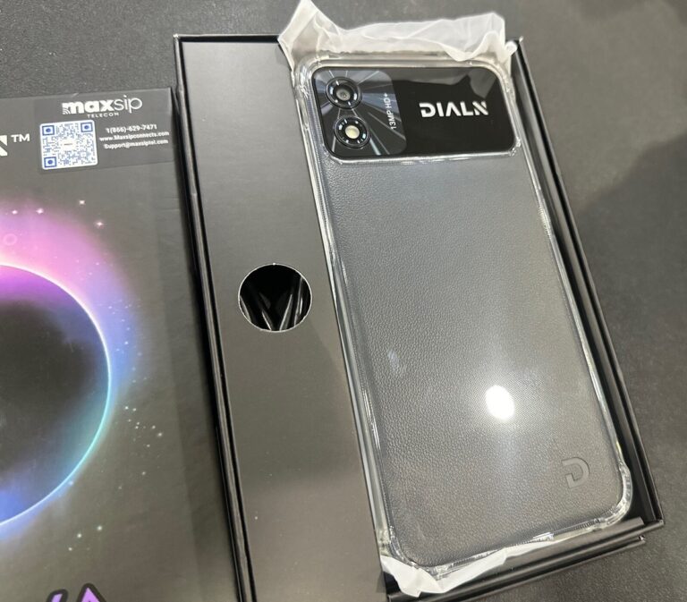 How To Turn On Mobile Data On Dialn Nova Phone