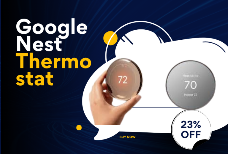 Amazon Smart Thermostat Reviews