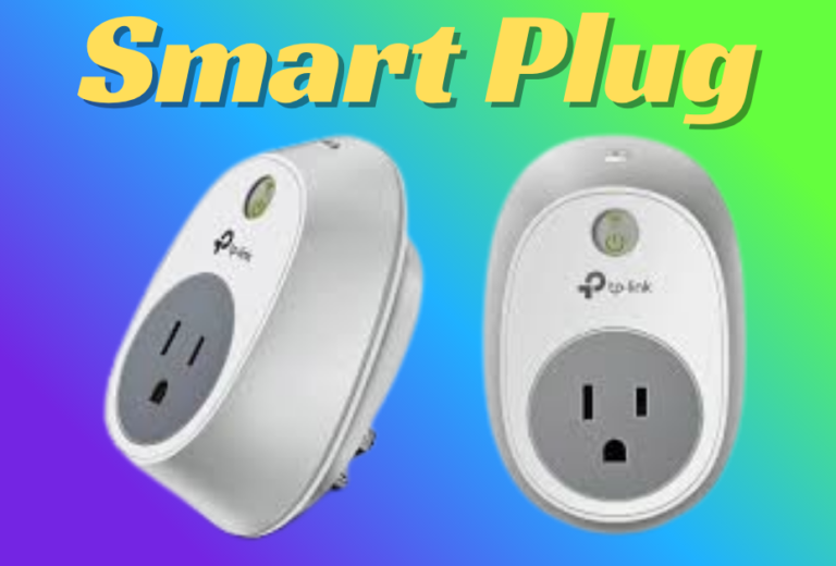 Kasa Smart Plug Review