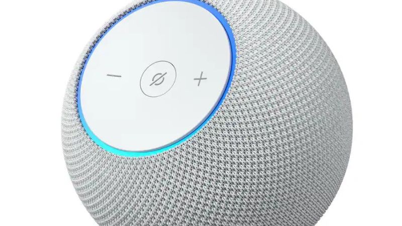 Amazon Echo Dot Max Review: Is It Really Worth Buying?